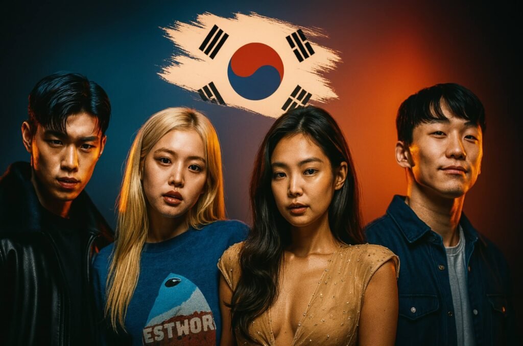 top-korean-youtubers