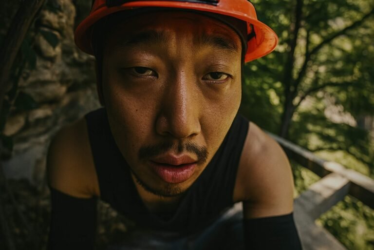 무한 도전 극한 알바