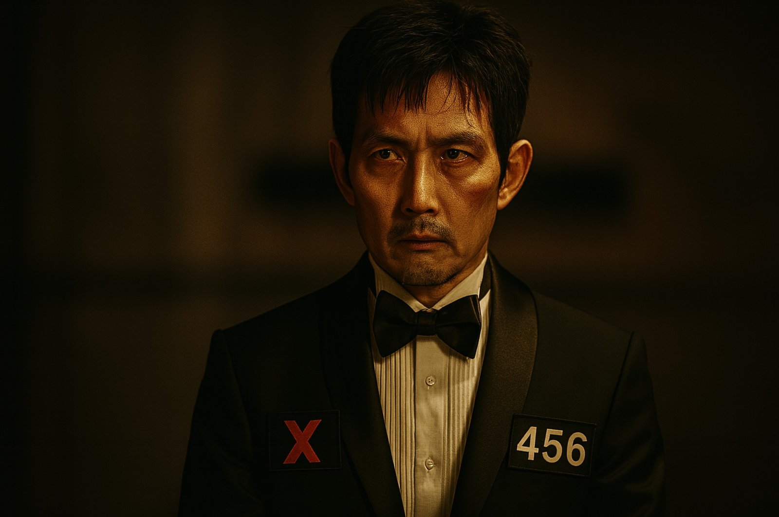 오징어 게임 3 리뷰